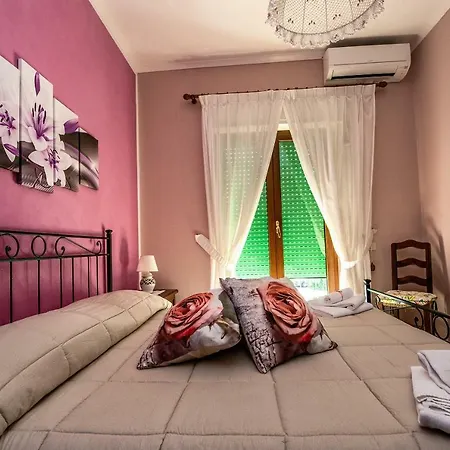Apartmán Il Fiore Del Golfo
