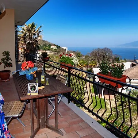 Apartment Il Fiore Del Golfo