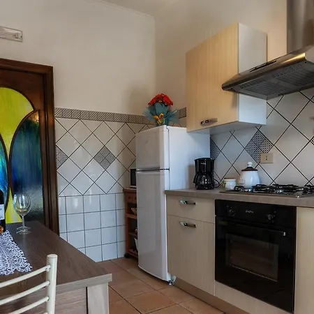 Il Fiore Del Golfo *