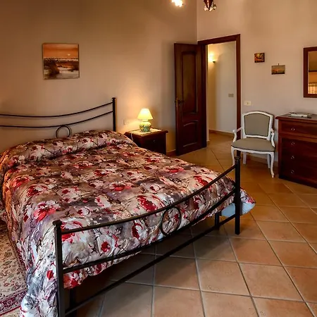 Apartment Il Fiore Del Golfo Sant'Agata sui due Golfi