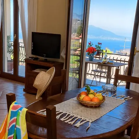 Apartment Il Fiore Del Golfo