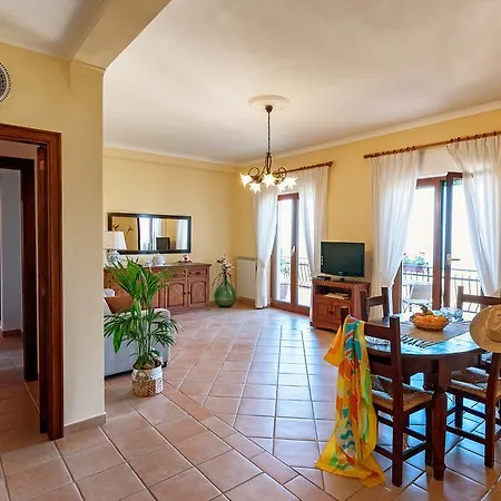 Apartment Il Fiore Del Golfo *