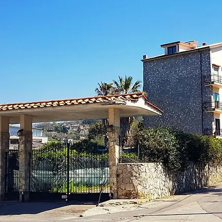 Il Fiore Del Golfo
