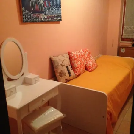 Apartment Il Fiore Del Golfo *